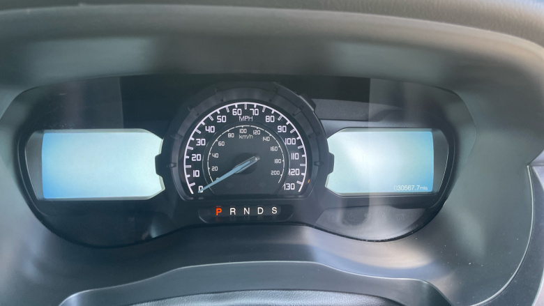 Ford Ranger Diesel Pick Up Double Cab Wildtrak 2.0 EcoBlue 213 Auto